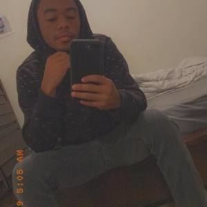 Meet your Posher, Chris